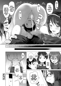 Page 28 of Sensei de Asobo! | Let's Play With Sensei!