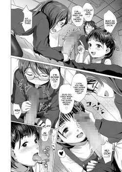 Page 6 of Sensei de Asobo! | Let's Play With Sensei!