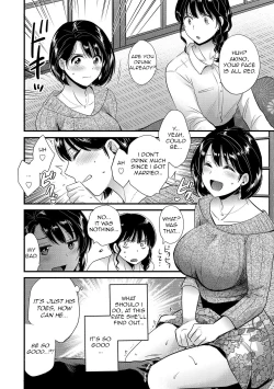Page 46 of Shujin ni wa Naisho