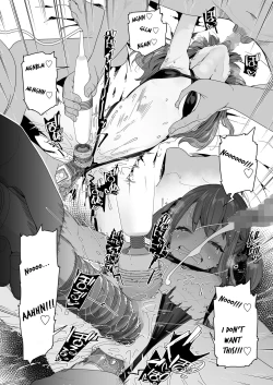 Page 4 of Jr Idol no Hoshino Rei tte Doko Itta no? | What Happened to Junior Idol Hoshino Rei?