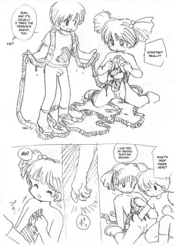 Page 10 of Tenshi no Orusuban