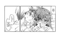 Page 27 of Shinizokonai to Megamireviva