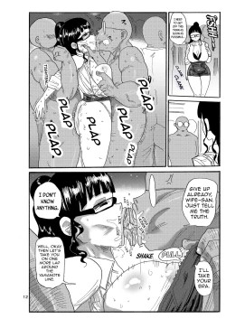 Page 8 of Mako: After