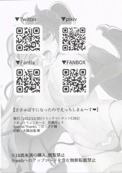 Page 26 of Succubus ni natta no de Ecchi shimasu