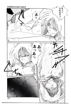 Page 128 of Funky De Ikou