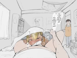 Page 22 of Otaku-kun saa...