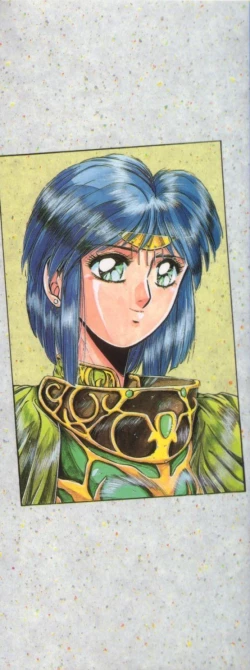 Page 2 of Sweet Party