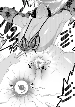 Page 24 of Sayonara Kaa-san | Farewell, Mom