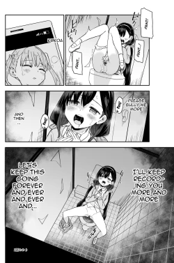 Page 9 of Jii Fukushuu 1 | Revenge Masturbation Vol. 1