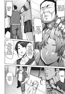 Page 70 of Mesu Kui Nikuirojuu no You ni Hamerarete | Bitch Eating - Fucking Them Like Beasts