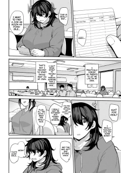 Page 2 of MakiDai 1 Wa | Maki's Coital Contract - Part 1
