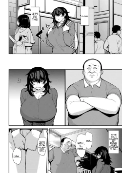 Page 4 of MakiDai 1 Wa | Maki's Coital Contract - Part 1