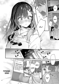 Page 35 of Sensei, Sukidesu