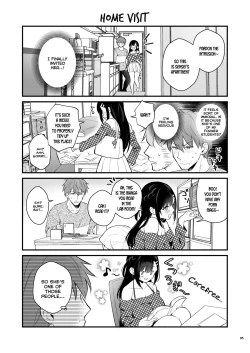 Page 84 of Sensei, Sukidesu
