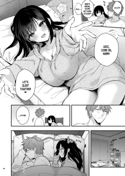 Page 87 of Sensei, Sukidesu