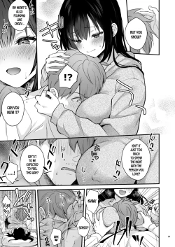 Page 90 of Sensei, Sukidesu