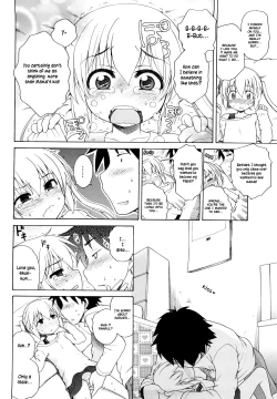 Page 111 of Onii-chan ga, Suki.