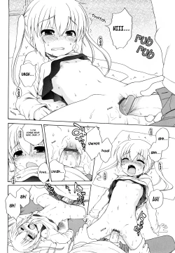 Page 113 of Onii-chan ga, Suki.