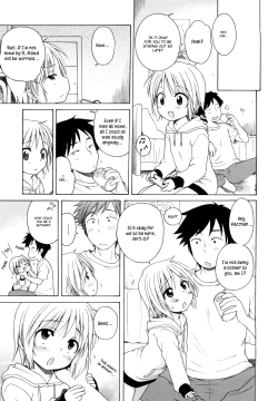 Page 121 of Onii-chan ga, Suki.