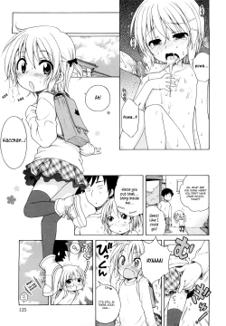 Page 131 of Onii-chan ga, Suki.