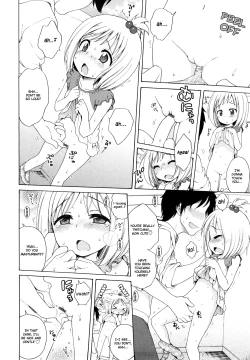 Page 172 of Onii-chan ga, Suki.