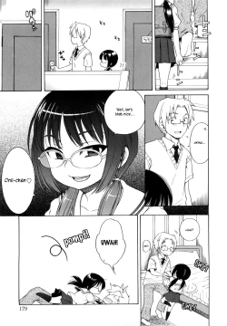 Page 188 of Onii-chan ga, Suki.
