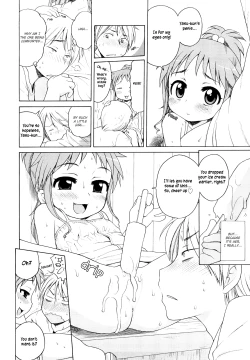 Page 31 of Onii-chan ga, Suki.