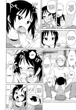 Page 90 of Onii-chan ga, Suki.