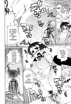 Page 172 of Chotto Dake Mirai Gakuen ni Youkoso | Welcome to Near-Future Academy