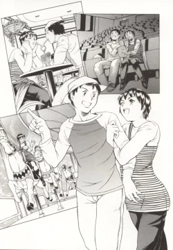 Page 36 of Minna To Issho