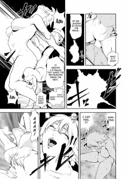 Page 21 of Nikuhisyo Yukiko 32