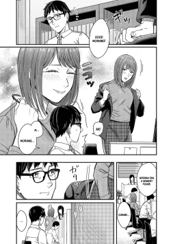 Page 11 of Magasashi Kanojo ga Sasayaku | The Whispers of Temptation