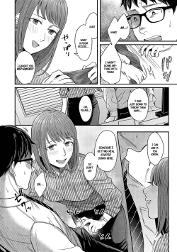 Page 6 of Magasashi Kanojo ga Sasayaku | The Whispers of Temptation