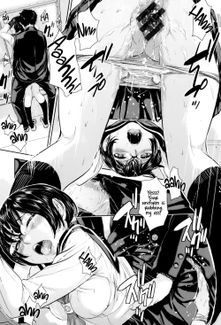 Page 146 of Seifuku Shijou Shugi| Uniforms Supremacy