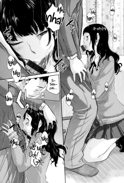 Page 194 of Seifuku Shijou Shugi| Uniforms Supremacy