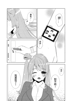 Page 4 of LOVE IDOL Remake