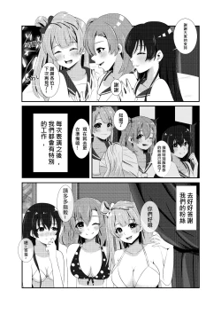 Page 8 of LOVE IDOL Remake