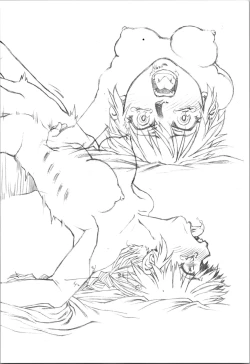 Page 21 of Saotome Ranma no Seitai Preview Ver2