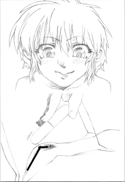 Page 27 of Saotome Ranma no Seitai Preview Ver2