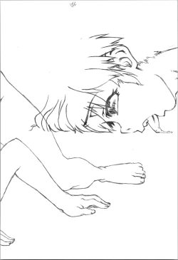 Page 5 of Saotome Ranma no Seitai Preview Ver2