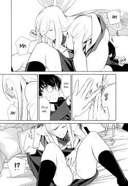 Page 100 of Watashi no Shumi tte Hen desu ka? | Is My Hobby Weird?