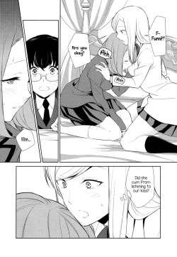 Page 123 of Watashi no Shumi tte Hen desu ka? | Is My Hobby Weird?