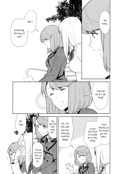 Page 165 of Watashi no Shumi tte Hen desu ka? | Is My Hobby Weird?