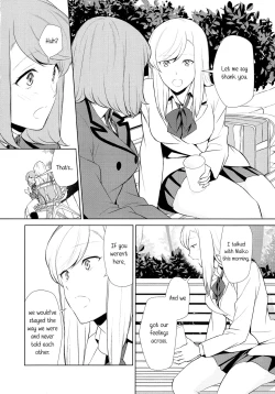 Page 170 of Watashi no Shumi tte Hen desu ka? | Is My Hobby Weird?