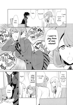 Page 183 of Watashi no Shumi tte Hen desu ka? | Is My Hobby Weird?