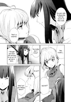 Page 206 of Watashi no Shumi tte Hen desu ka? | Is My Hobby Weird?