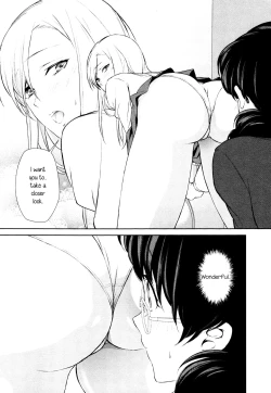 Page 21 of Watashi no Shumi tte Hen desu ka? | Is My Hobby Weird?