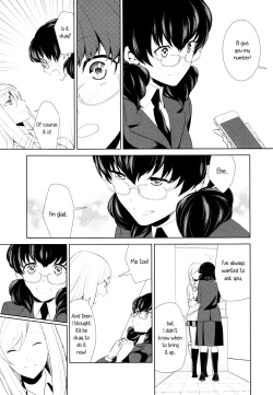 Page 59 of Watashi no Shumi tte Hen desu ka? | Is My Hobby Weird?