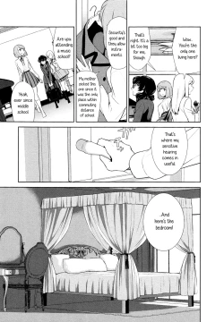 Page 91 of Watashi no Shumi tte Hen desu ka? | Is My Hobby Weird?