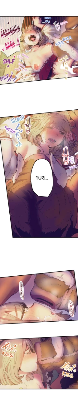 Page 183 of Yaoyorozu Sex – My Virginity Was Taken by Japanese Gods